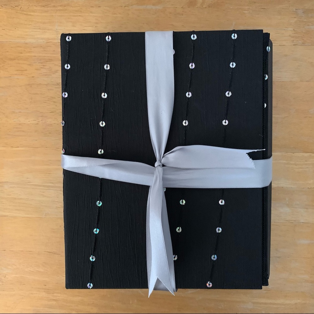 Boho Photo Albums - Set of 2